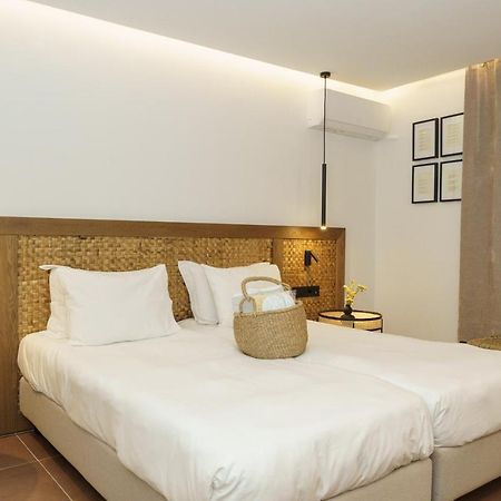 Alkionides Hydra Hotel ภายนอก รูปภาพ