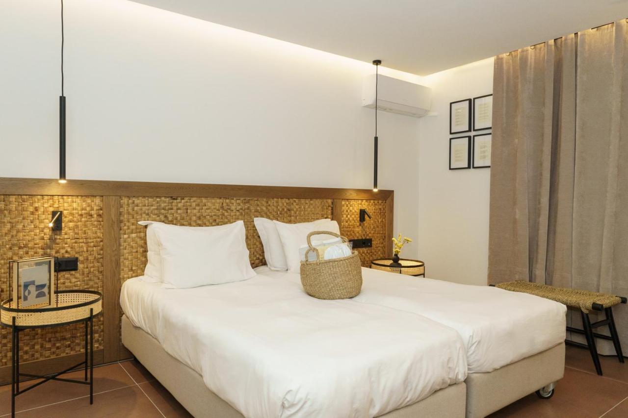 Alkionides Hydra Hotel ภายนอก รูปภาพ