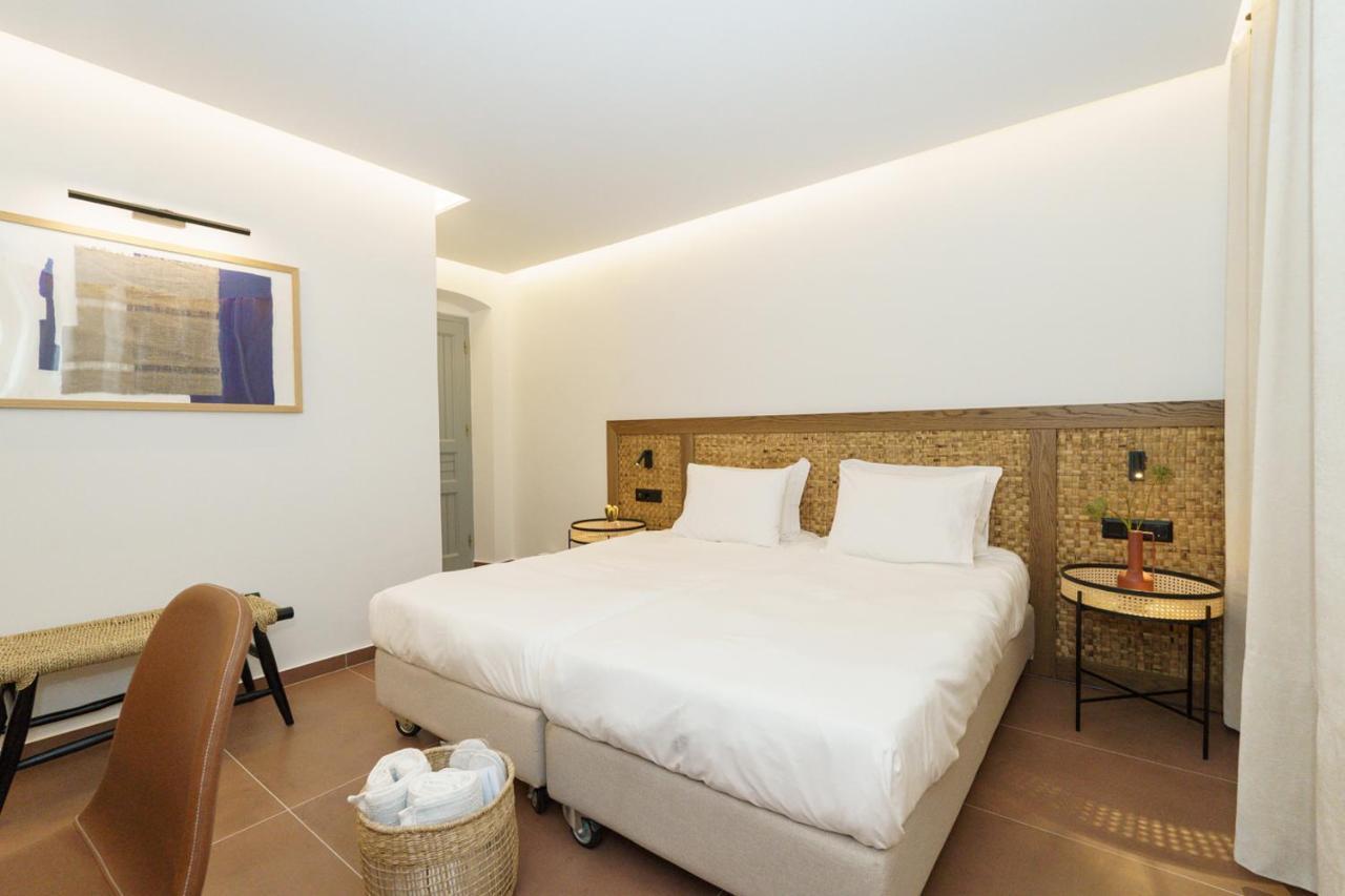 Alkionides Hydra Hotel ภายนอก รูปภาพ