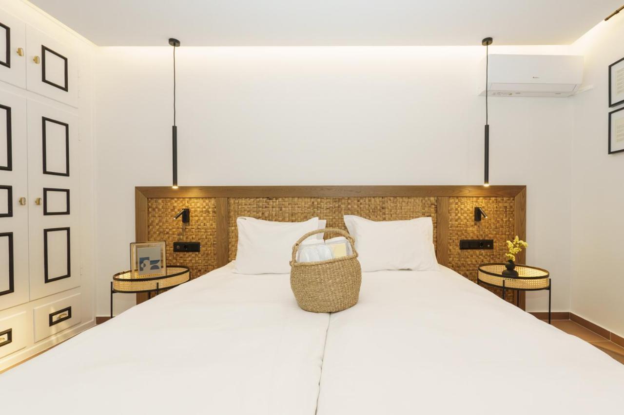 Alkionides Hydra Hotel ภายนอก รูปภาพ