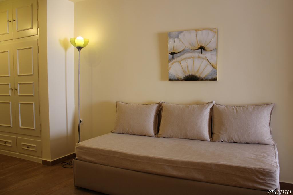Alkionides Hydra Hotel ภายนอก รูปภาพ